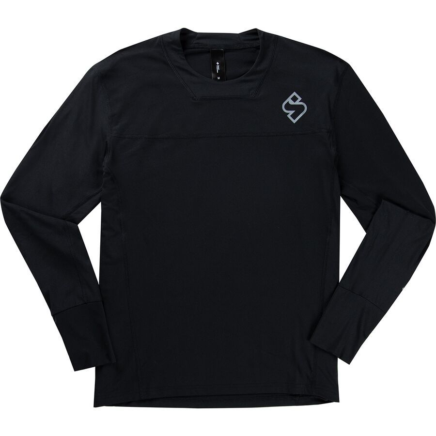 Футболка Sweet Protection Hunter MTB Long-Sleeve Sweet Protection, Black
Футболка Sweet Protection Hunter MTB Long-Sleeve Sweet Protection, Black