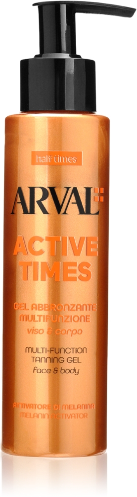 Увлажняющий крем для тела Half times active times Arval, 150 мл
Увлажняющий крем для тела Half times active times Arval, 150 мл