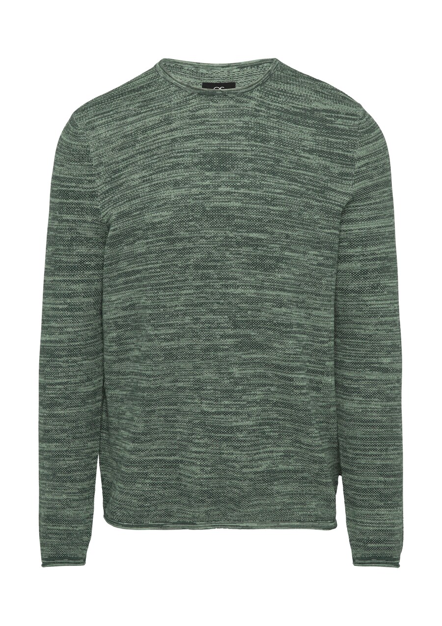 Свитер QS, цвет Fir
Свитер QS, цвет Fir