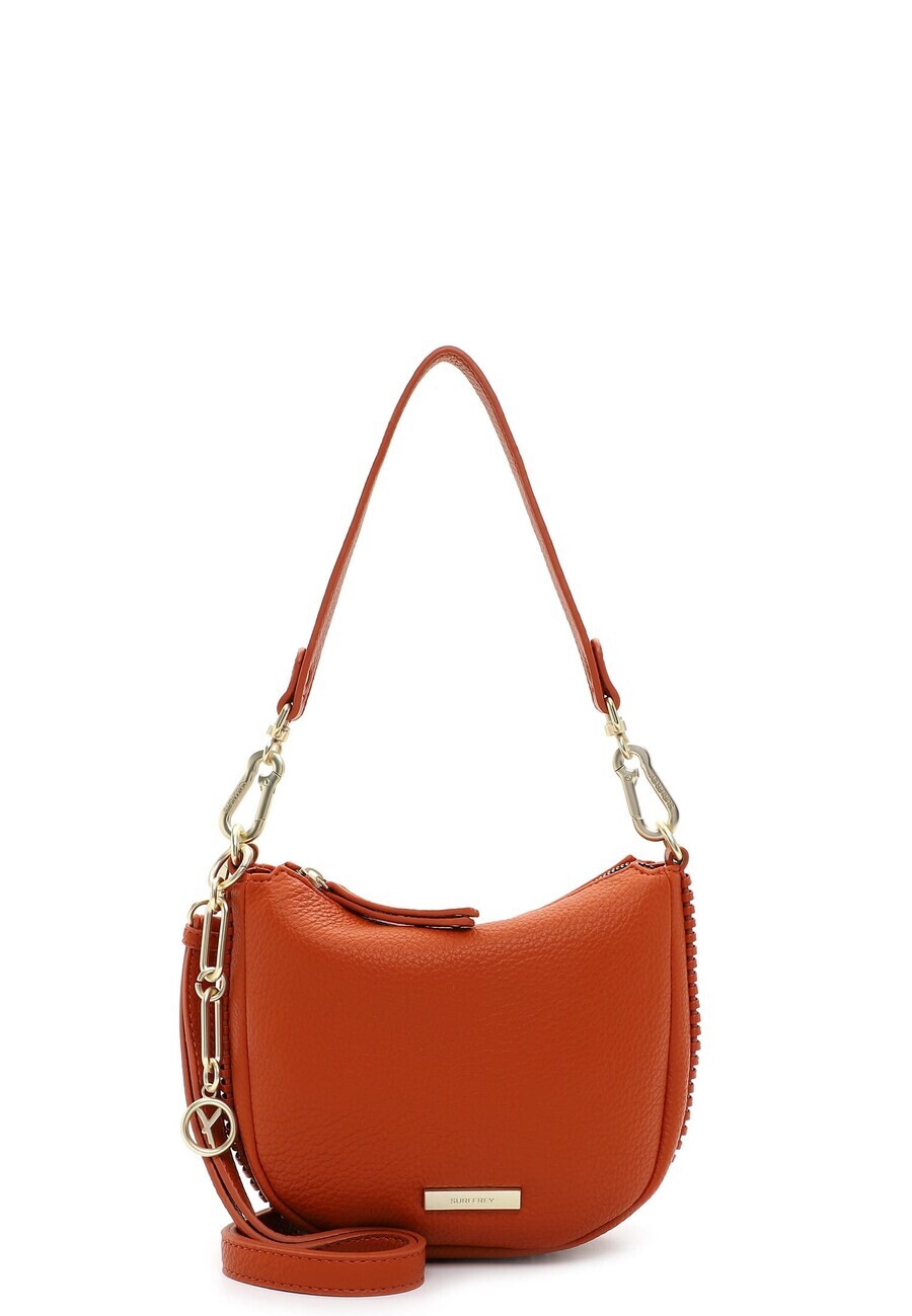 Сумка через плечо Suri Frey Shoulder Bag Daggy, цвет rusty red, Красный, Сумка через плечо Suri Frey Shoulder Bag Daggy, цвет rusty red
Сумка через плечо Suri Frey Shoulder Bag Daggy, цвет rusty red, Красный, Сумка через плечо Suri Frey Shoulder Bag Daggy, цвет rusty red