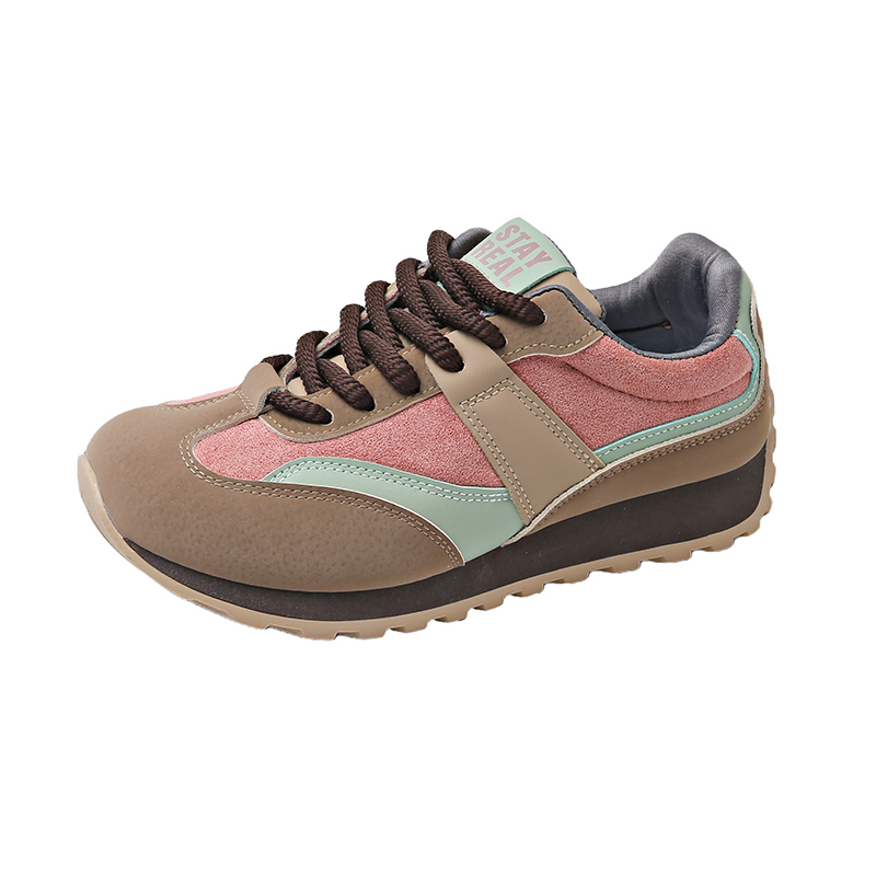 Детские повседневные кроссовки унисекс SAINT WATERS, розовый
Детские повседневные кроссовки унисекс SAINT WATERS, розовый