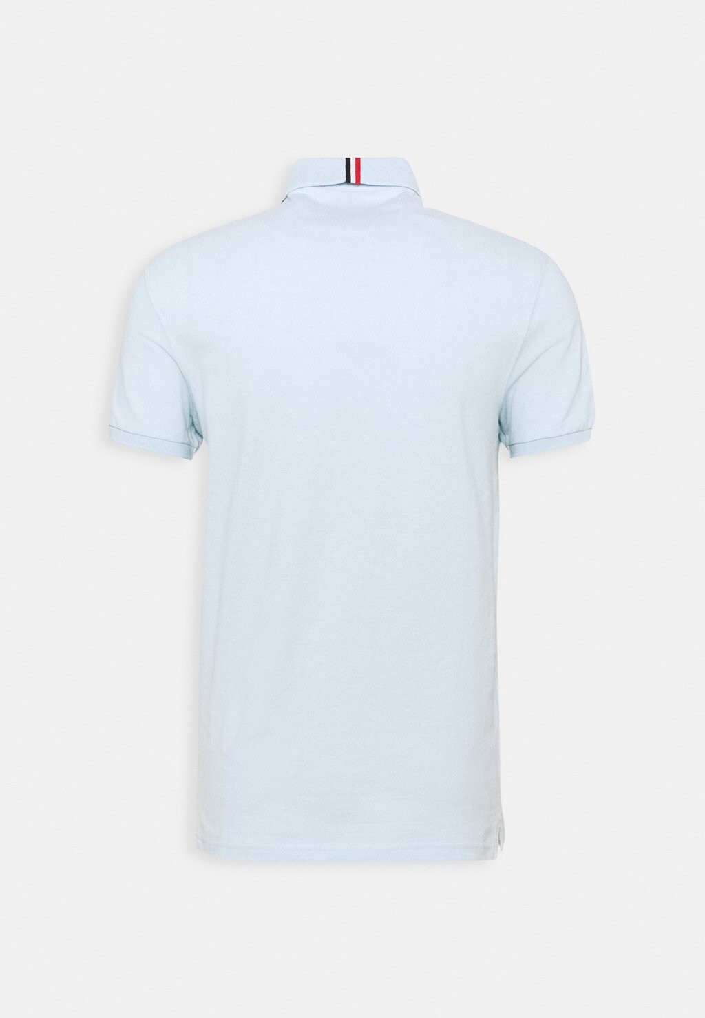 Рубашка-поло Tricolore Trim Pier One, светло-голубая
Рубашка-поло Tricolore Trim Pier One, светло-голубая