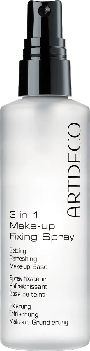 Fixierspray 3в1 Макияж 100мл ARTDECO, Белый, Fixierspray 3в1 Макияж 100мл ARTDECO
Fixierspray 3в1 Макияж 100мл ARTDECO, Белый, Fixierspray 3в1 Макияж 100мл ARTDECO