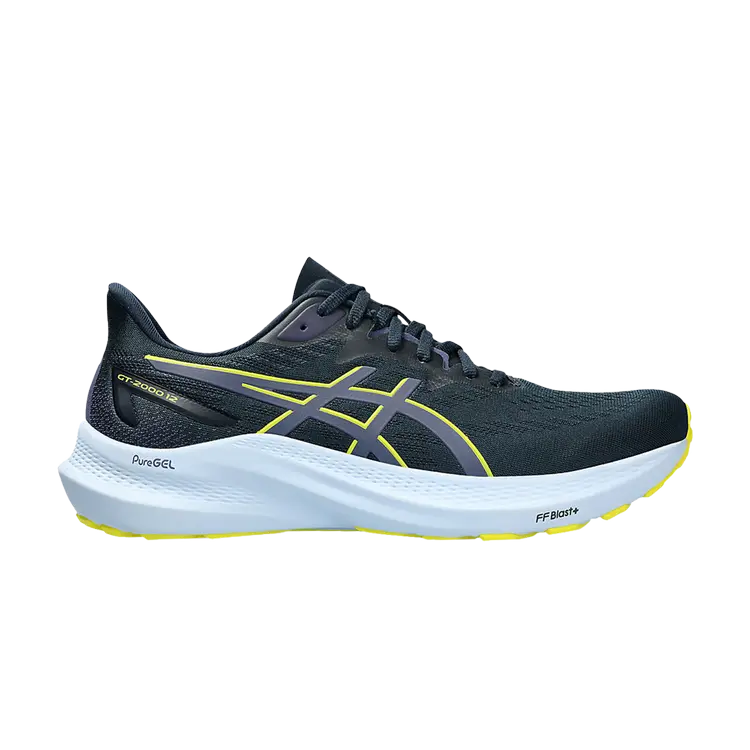 Кроссовки ASICS GT 2000 12 2E Wide, синий, Синий;серый, Кроссовки ASICS GT 2000 12 2E Wide, синий
Кроссовки ASICS GT 2000 12 2E Wide, синий, Синий;серый, Кроссовки ASICS GT 2000 12 2E Wide, синий