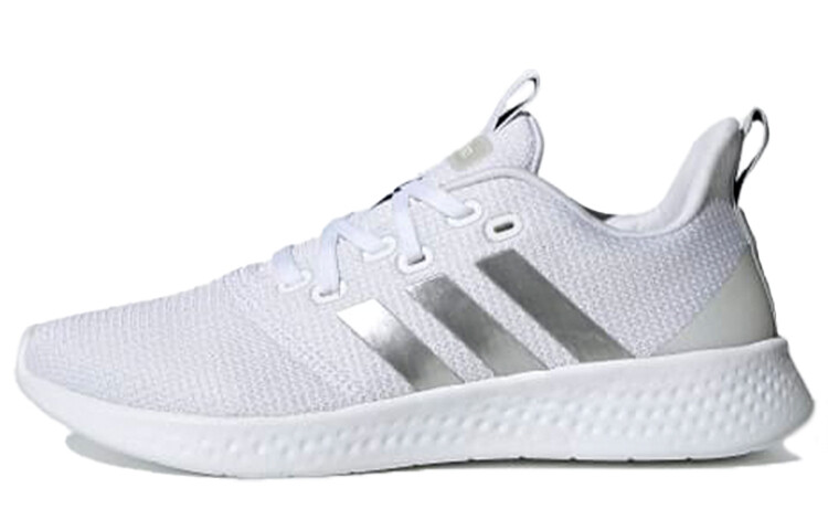 Кроссовки Adidas Puremotion White Silver Metallic Women's, Белый, Кроссовки Adidas Puremotion White Silver Metallic Women's
Кроссовки Adidas Puremotion White Silver Metallic Women's, Белый, Кроссовки Adidas Puremotion White Silver Metallic Women's
