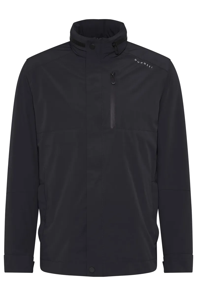 Длинная куртка bugatti, с капюшоном, с водоотталкивающей функцией, цвет морской волны, Синий, Длинная куртка bugatti, с капюшоном, с водоотталкивающей функцией, цвет морской волны
Длинная куртка bugatti, с капюшоном, с водоотталкивающей функцией, цвет морской волны, Синий, Длинная куртка bugatti, с капюшоном, с водоотталкивающей функцией, цвет морской волны