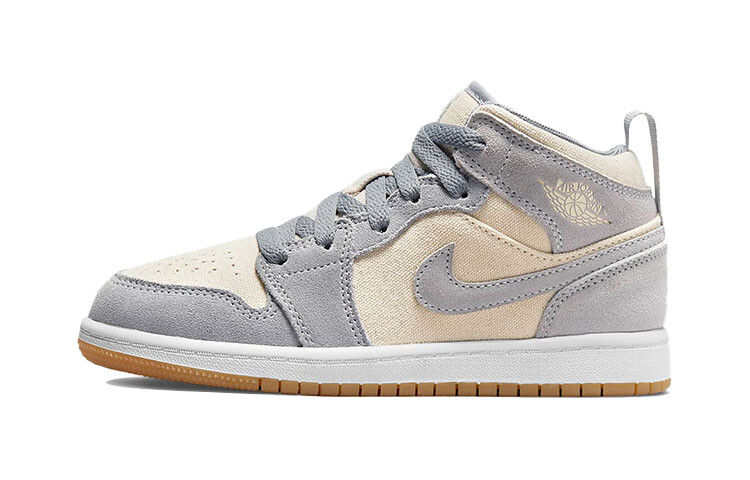 Детские баскетбольные кроссовки Jordan Air Jordan 1 BP
Детские баскетбольные кроссовки Jordan Air Jordan 1 BP