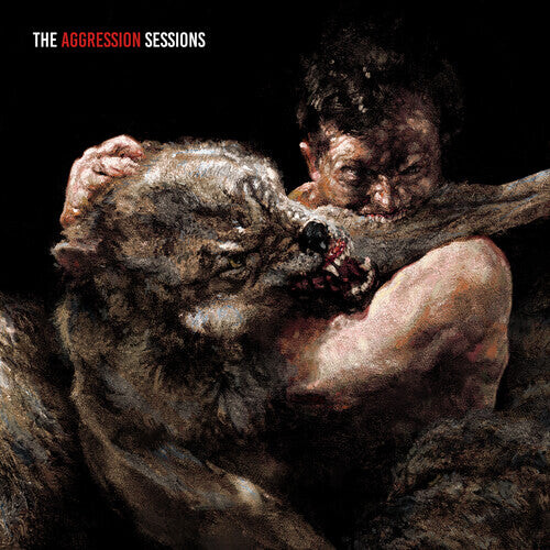 CD диск Aggression Sessions / Various: The Aggression Sessions (Various Artists)
CD диск Aggression Sessions / Various: The Aggression Sessions (Various Artists)