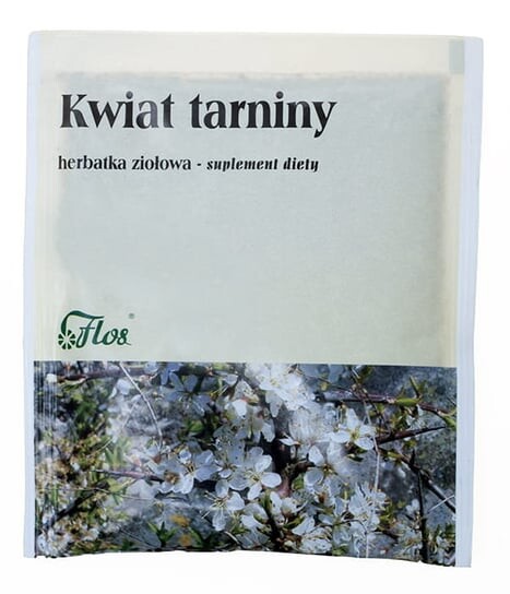 Flos, Цветок терна, 25 г
Flos, Цветок терна, 25 г