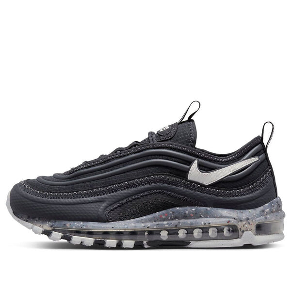 Кроссовки air max terrascape 97 'off noir' Nike, мультиколор
Кроссовки air max terrascape 97 'off noir' Nike, мультиколор