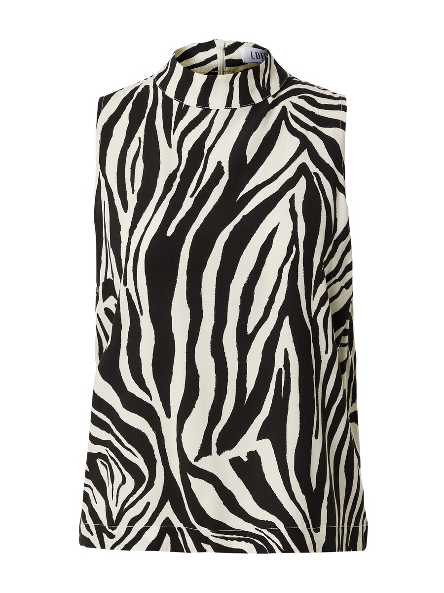 Блуза EDITED Maxim, цвет Beige/Black
Блуза EDITED Maxim, цвет Beige/Black