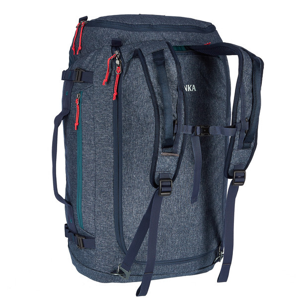 Сумка Tatonka, цвет Navy
Сумка Tatonka, цвет Navy