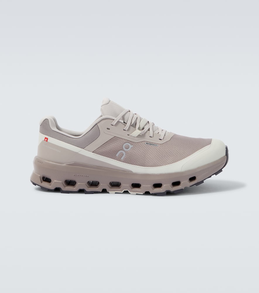 Cloudvista 2 кроссовки для трейлраннинга On, Fog/Cinder
Cloudvista 2 кроссовки для трейлраннинга On, Fog/Cinder