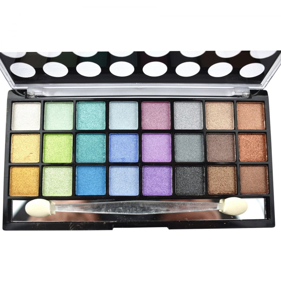 Тени для век - Радуга - RB01 Inna marka
Тени для век - Радуга - RB01 Inna marka