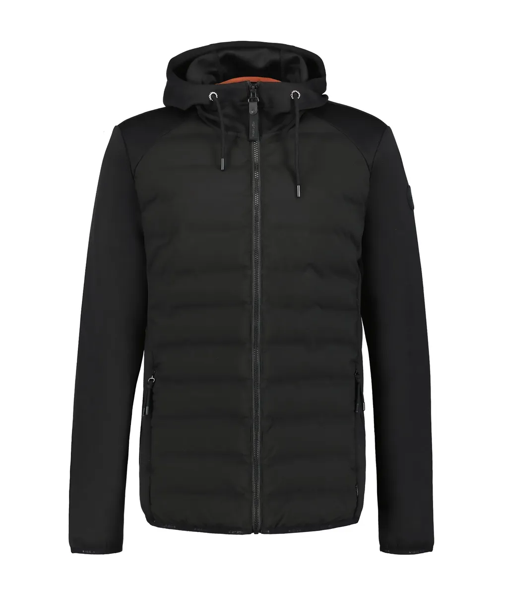 Куртка Icepeak для активного отдыха "ICEPEAK AIKERA", с капюшоном и тонкой нашивкой с логотипом на плече, цвет Schwarz 1
Куртка Icepeak для активного отдыха "ICEPEAK AIKERA", с капюшоном и тонкой нашивкой с логотипом на плече, цвет Schwarz 1