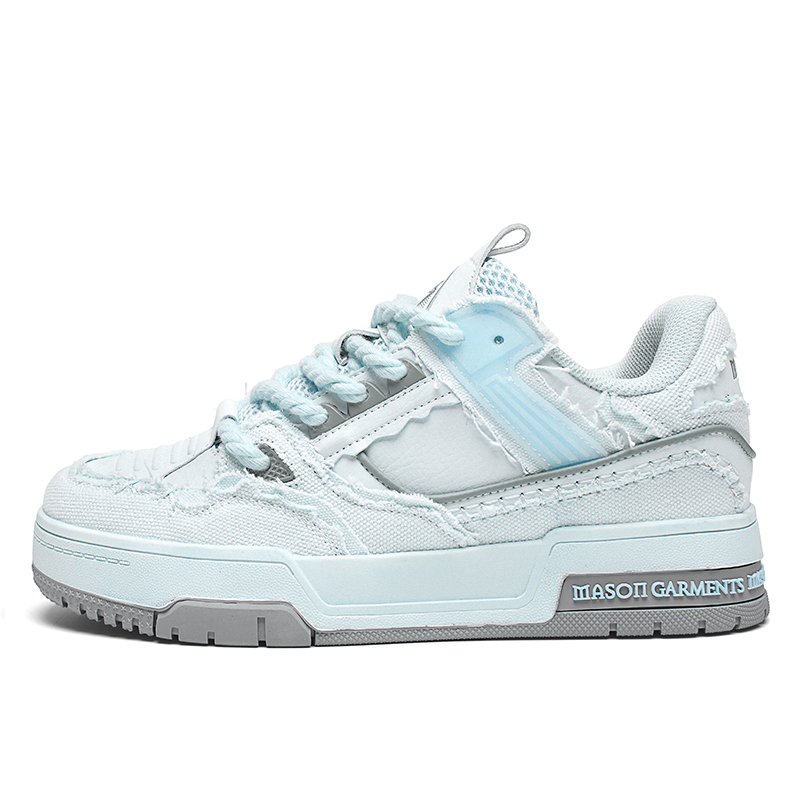 Masongarments Амортизирующие, износостойкие, дышащие, легкие, увеличивающие рост низкие кеды унисекс Burnt Friend, цвет Burnt Friend
Masongarments Амортизирующие, износостойкие, дышащие, легкие, увеличивающие рост низкие кеды унисекс Burnt Friend, цвет Burnt Friend