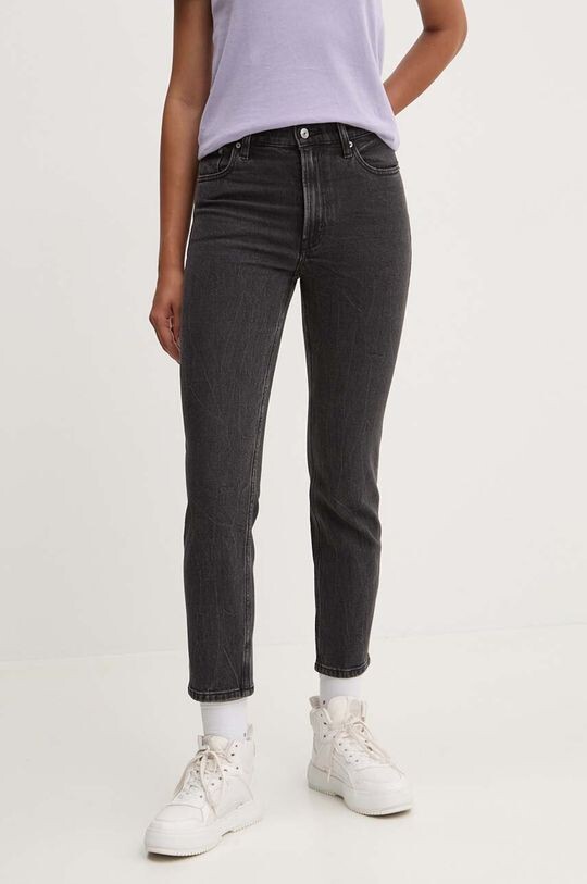 Джинсы Abercrombie & Fitch, серый
Джинсы Abercrombie & Fitch, серый