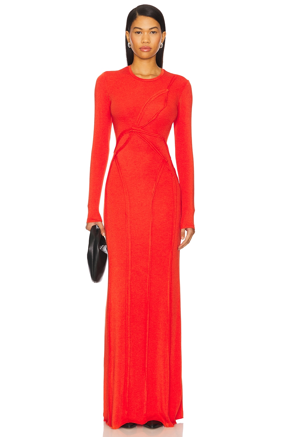 Макси-платье Pepper Mother Of All, orange
Макси-платье Pepper Mother Of All, orange