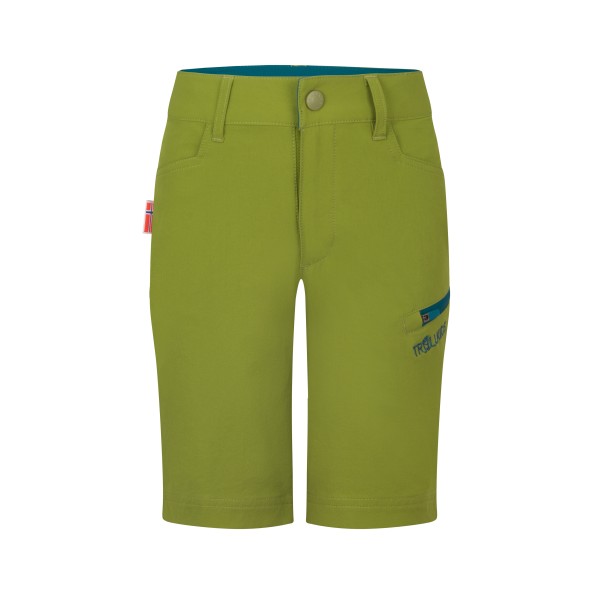 Детские шорты haugesund Trollkids, мультиколор
Детские шорты haugesund Trollkids, мультиколор