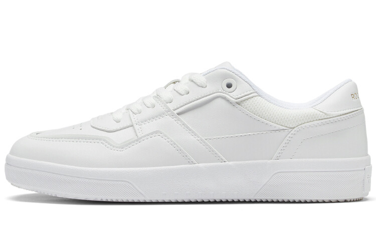 Обувь для скейтбординга Мужская Низкая Белая Rockfish, Белый, Обувь для скейтбординга Мужская Низкая Белая Rockfish 
Обувь для скейтбординга Мужская Низкая Белая Rockfish, Белый, Обувь для скейтбординга Мужская Низкая Белая Rockfish