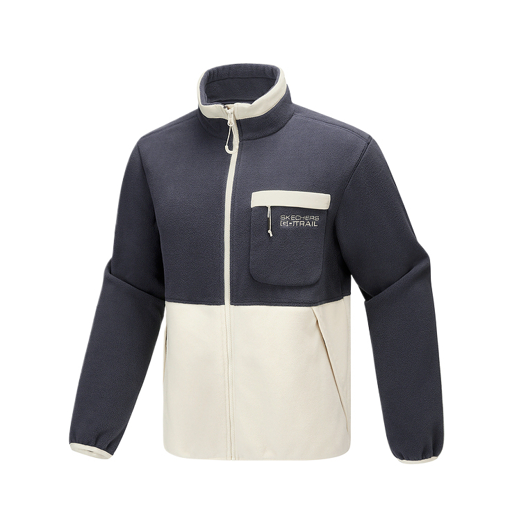 Джемпер Mountain And Wild Outdoor Series Knitwear Men's Skechers, белый
Джемпер Mountain And Wild Outdoor Series Knitwear Men's Skechers, белый