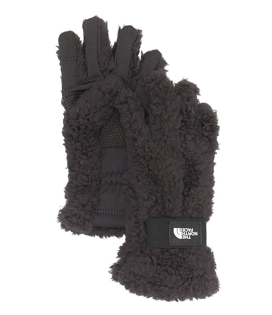 Обходительные перчатки OSO The North Face для маленьких и больших девочек 6–16 лет, черный
Обходительные перчатки OSO The North Face для маленьких и больших девочек 6–16 лет, черный