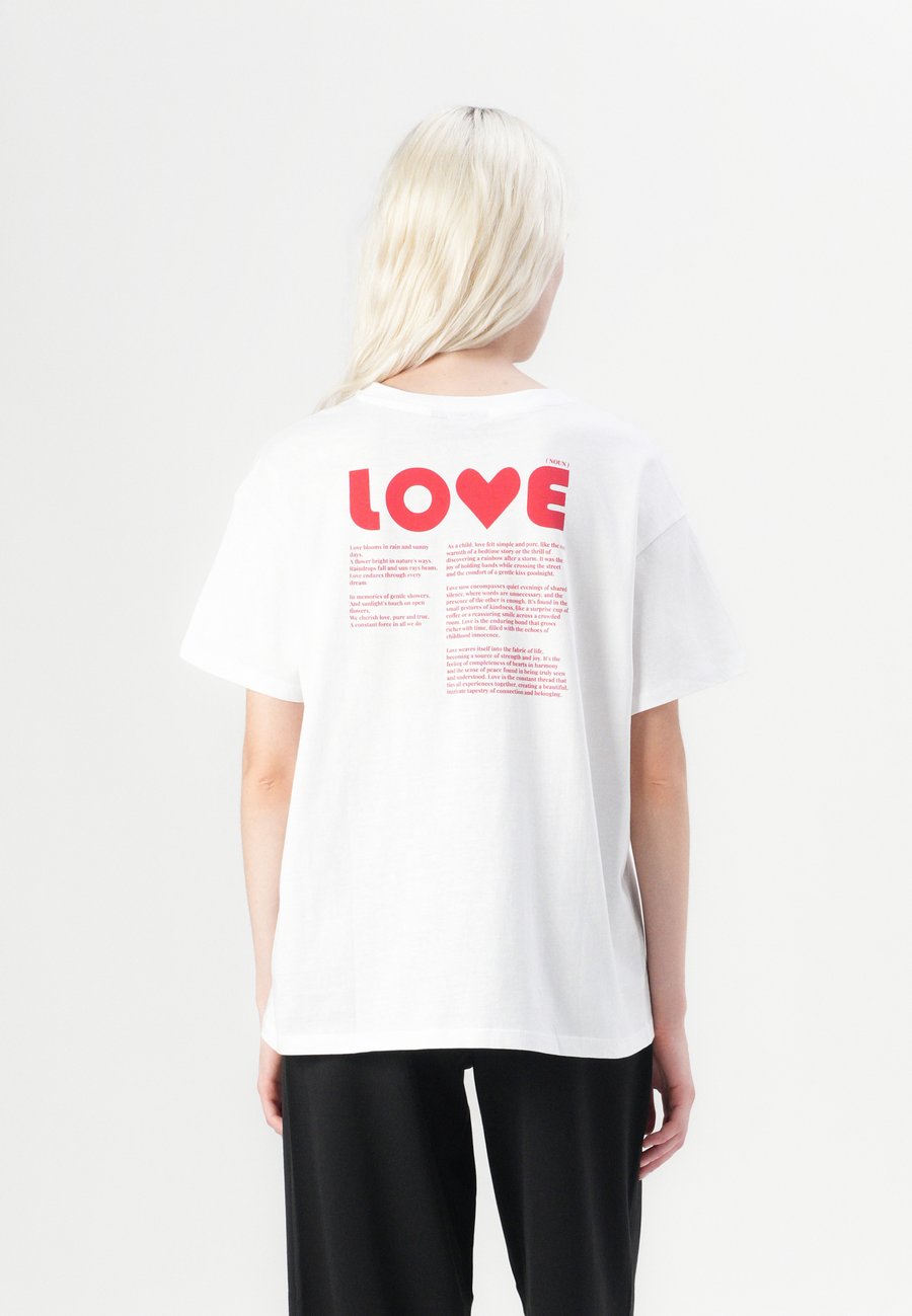 Футболка Pieces PCJINDLE, Bright White/White, Белый, Футболка Pieces PCJINDLE, Bright White/White
Футболка Pieces PCJINDLE, Bright White/White, Белый, Футболка Pieces PCJINDLE, Bright White/White