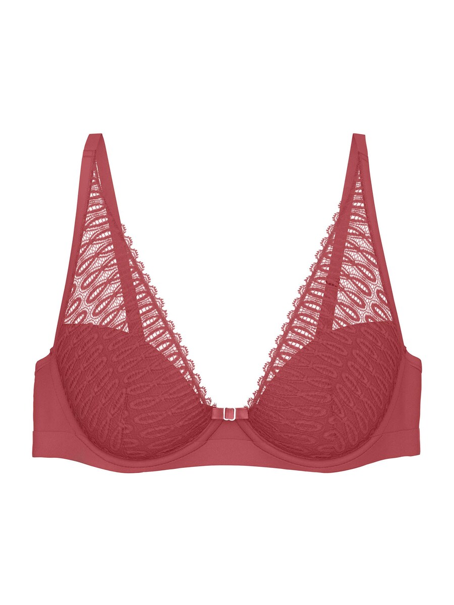 Бюстгальтер-футболка TRIUMPH Aura Spotlight, красный
Бюстгальтер-футболка TRIUMPH Aura Spotlight, красный