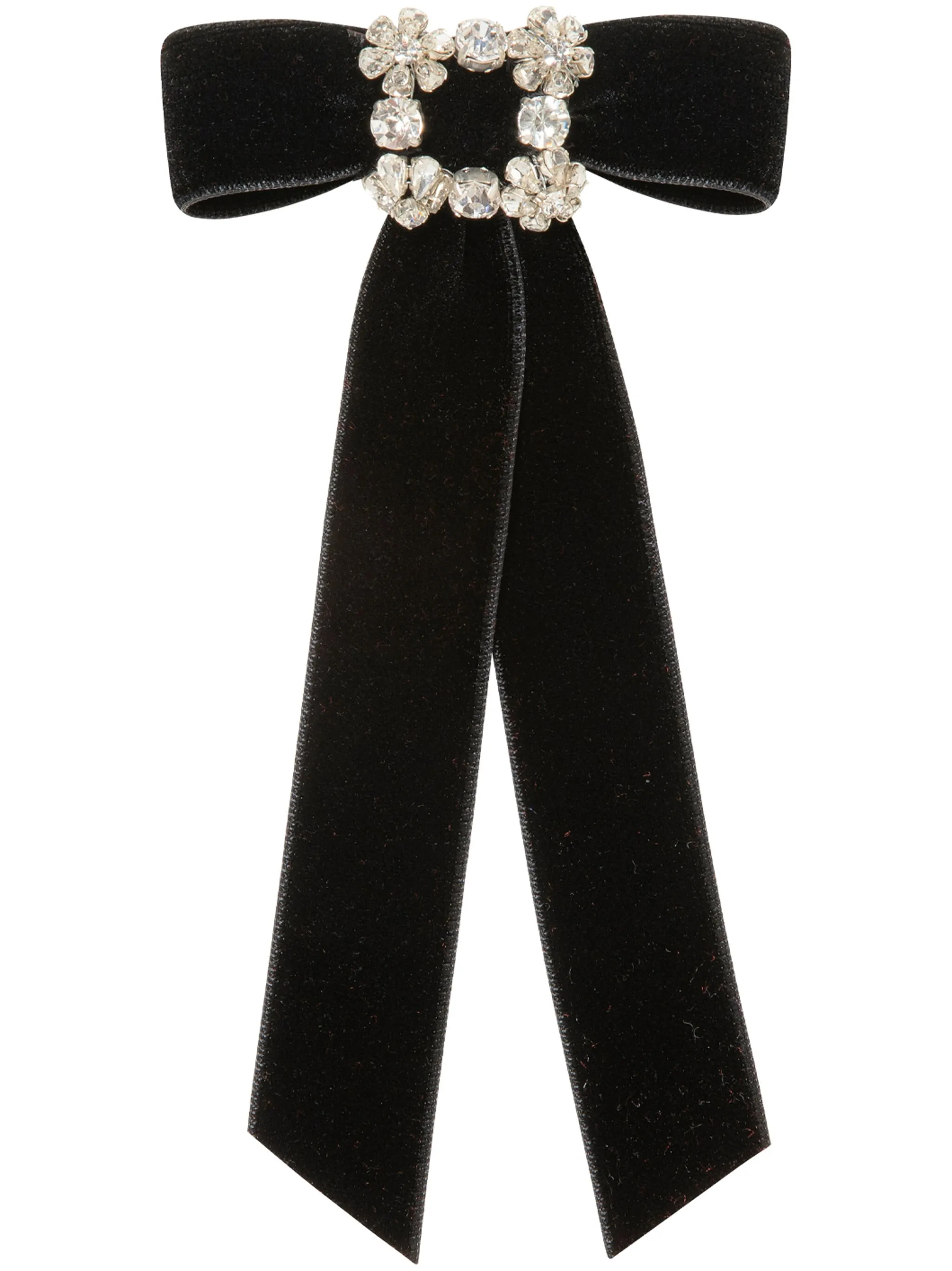 Бант Kinley Jennifer Behr, черный
Бант Kinley Jennifer Behr, черный