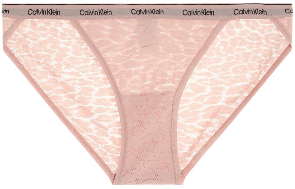 Женские трусы Calvin Klein, цвет 1 strip (pink)
Женские трусы Calvin Klein, цвет 1 strip (pink)