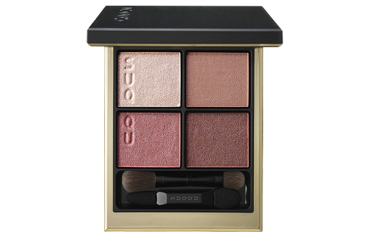 Палетка теней для век Plumping And Enhancing Natural Eye Enhancing 6,2 г SUQQU
Палетка теней для век Plumping And Enhancing Natural Eye Enhancing 6,2 г SUQQU