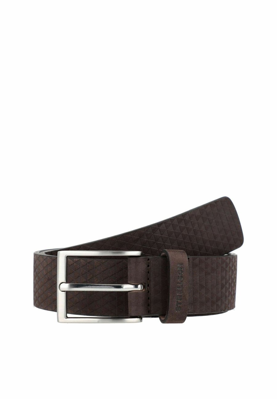Ремень Strellson Belt, Dbrown/Brown
Ремень Strellson Belt, Dbrown/Brown