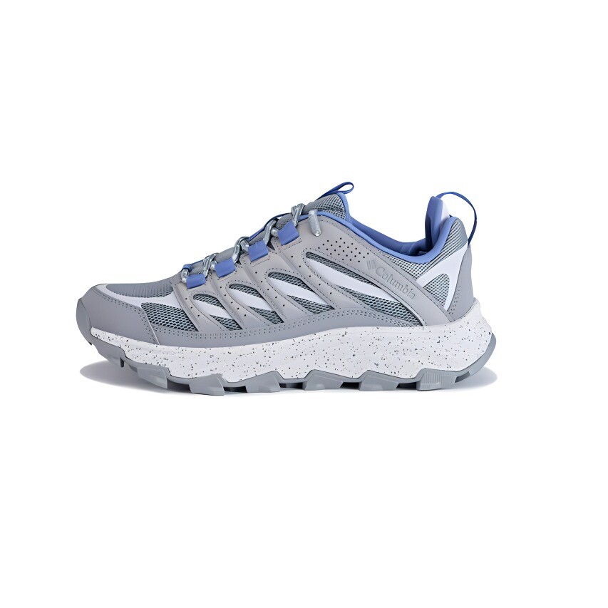 Кроссовки женские с низким верхом серые/фиолетовые Columbia
Кроссовки женские с низким верхом серые/фиолетовые Columbia