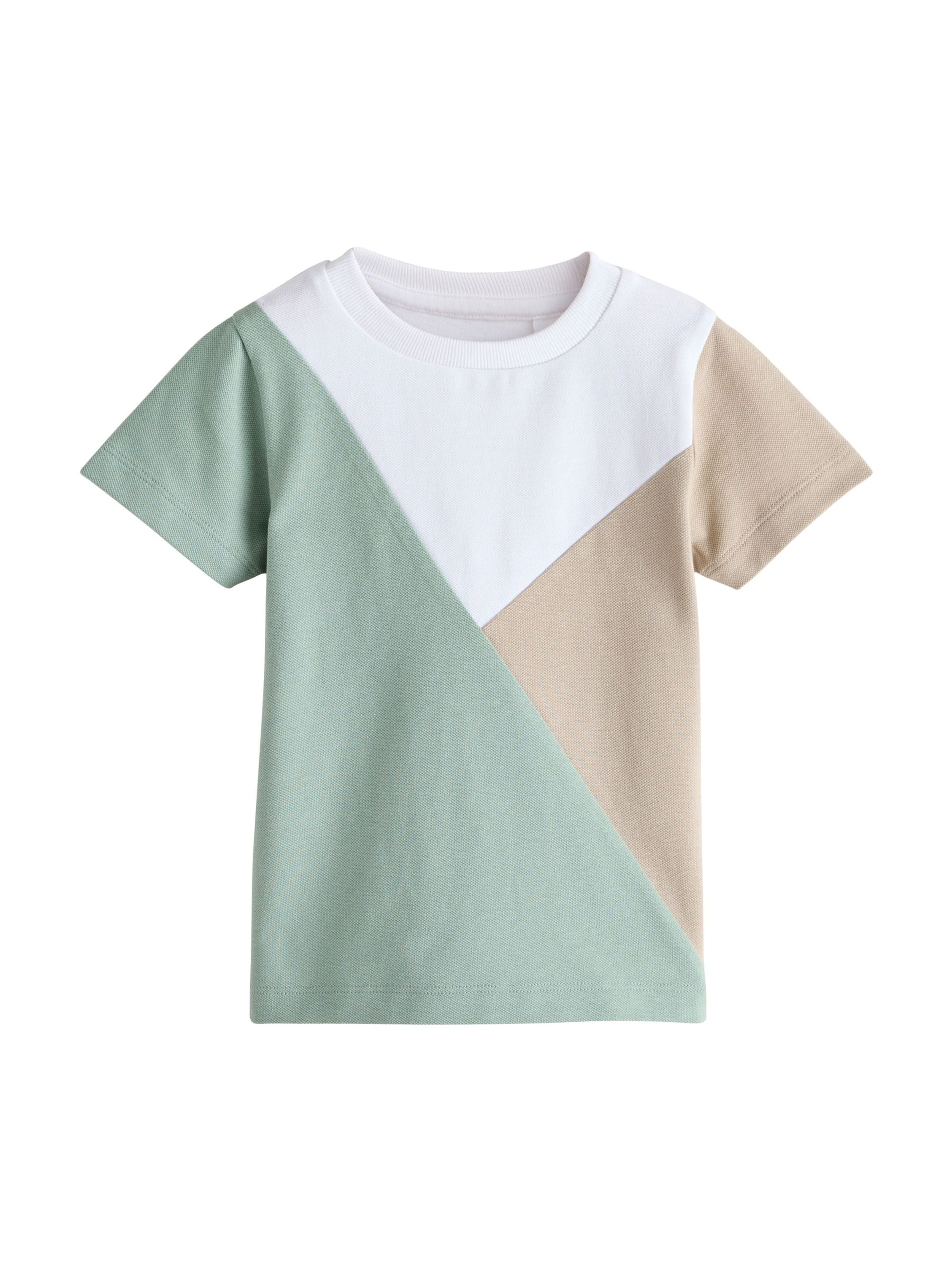 Next Футболка, мультиколор
Next Футболка, мультиколор