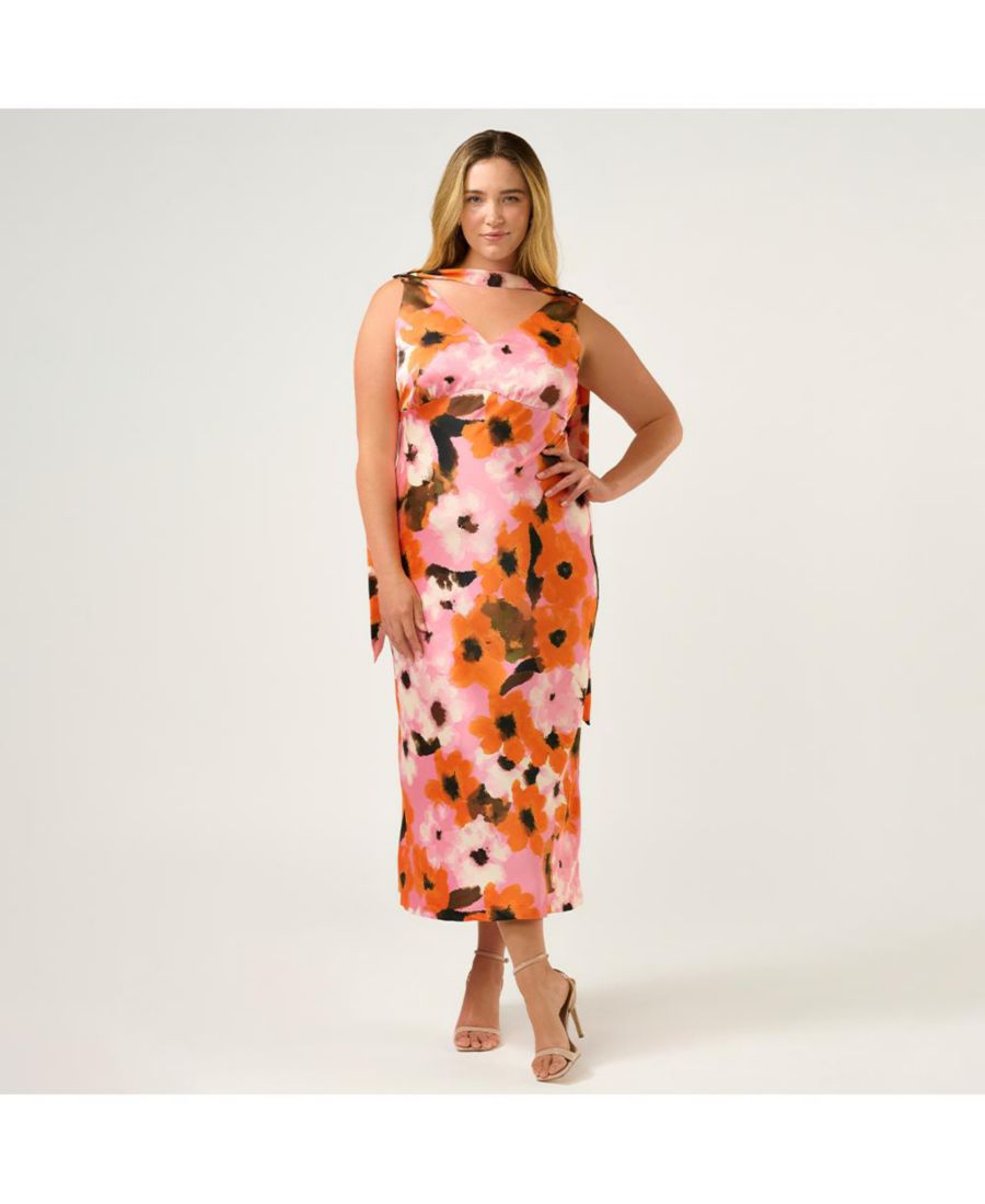 Атласное платье Freya ESTELLE, Pink
Атласное платье Freya ESTELLE, Pink