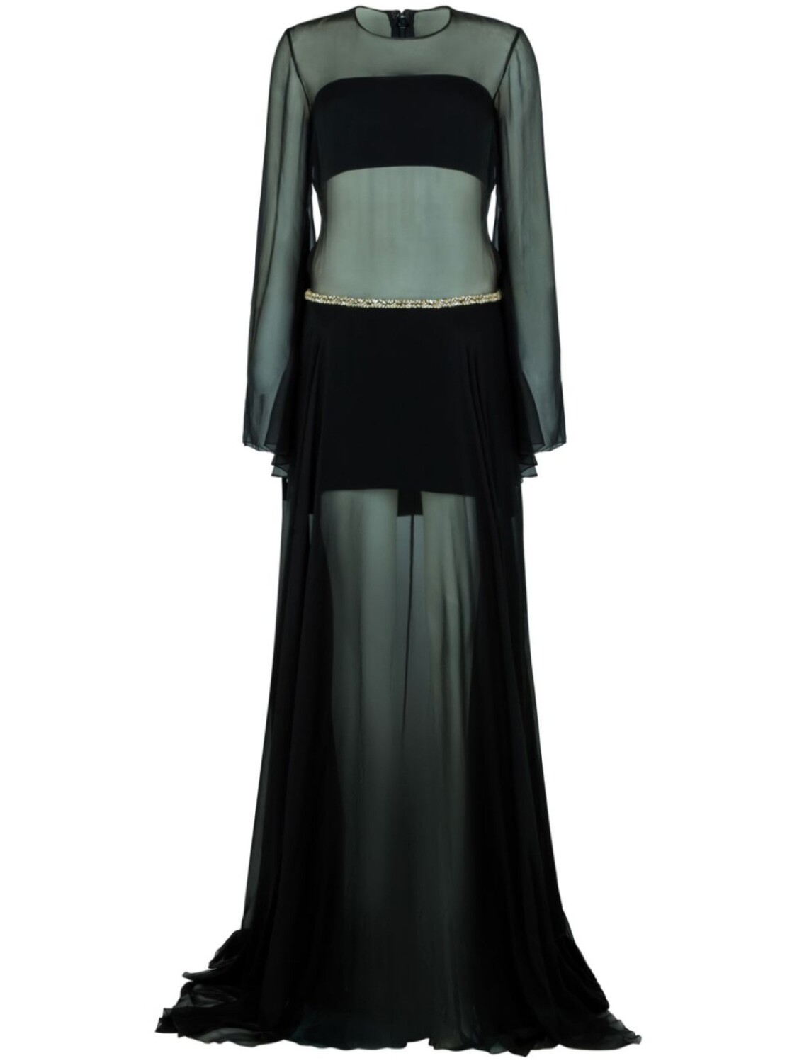 Платье Claudia SABINA BILENKO, черный
Платье Claudia SABINA BILENKO, черный