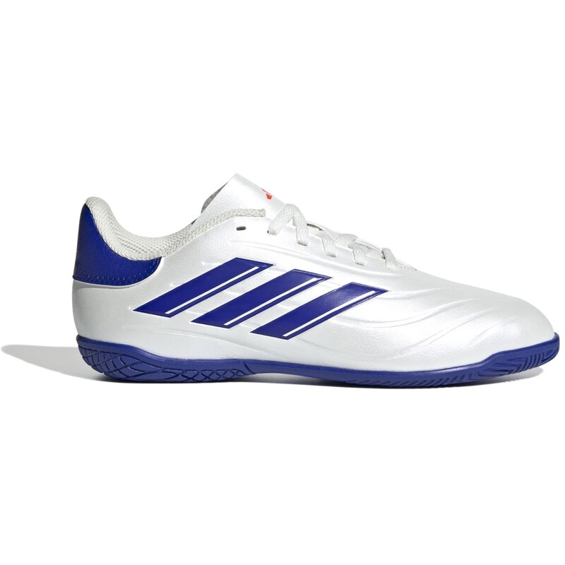 Бутсы для мини-футбола Copa Pure 2 Club Kids Adidas, мультиколор
Бутсы для мини-футбола Copa Pure 2 Club Kids Adidas, мультиколор
