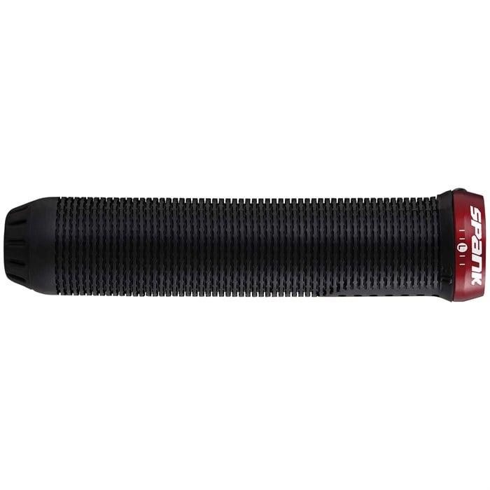 Ручки Spike 30 Spank, Black/Red
Ручки Spike 30 Spank, Black/Red
