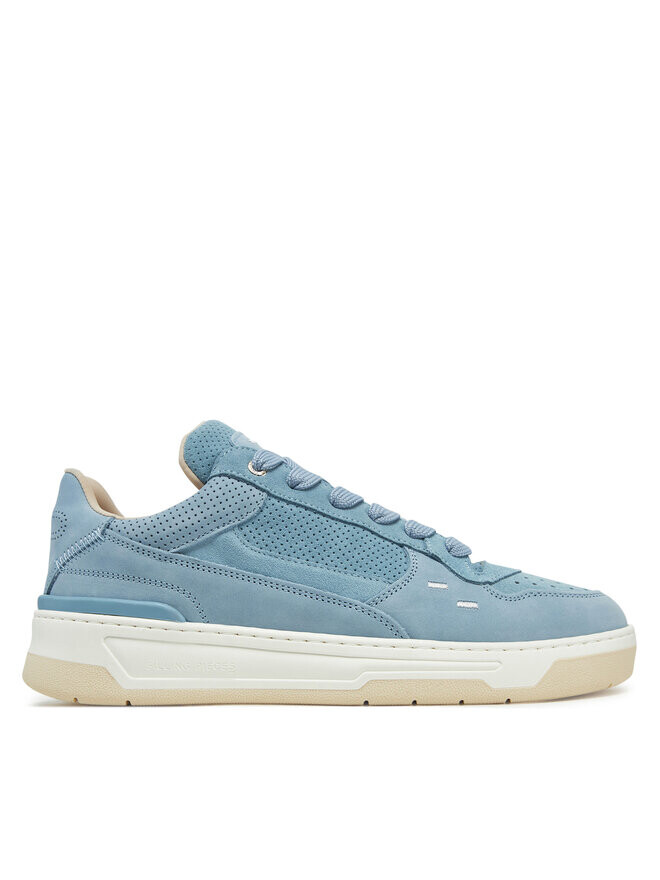 Кроссовки Filling Pieces Cruiser Dive 64478881900, синий
Кроссовки Filling Pieces Cruiser Dive 64478881900, синий