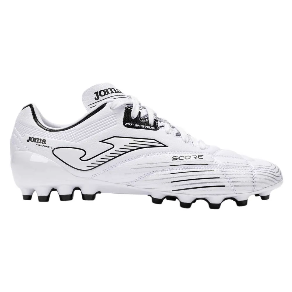 Футбольные бутсы Joma Score AG, белый
Футбольные бутсы Joma Score AG, белый