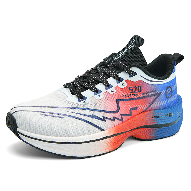 Кроссовки для бега Anti Kick Low Top для детей и подростков TRANSFORMERS, белый/синий/красный
Кроссовки для бега Anti Kick Low Top для детей и подростков TRANSFORMERS, белый/синий/красный