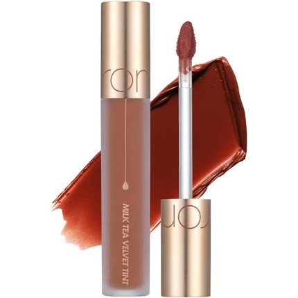 Чай с молоком Velvet Tint 4.4G 05 Ванильный чай, Rom&Nd
Чай с молоком Velvet Tint 4.4G 05 Ванильный чай, Rom&Nd