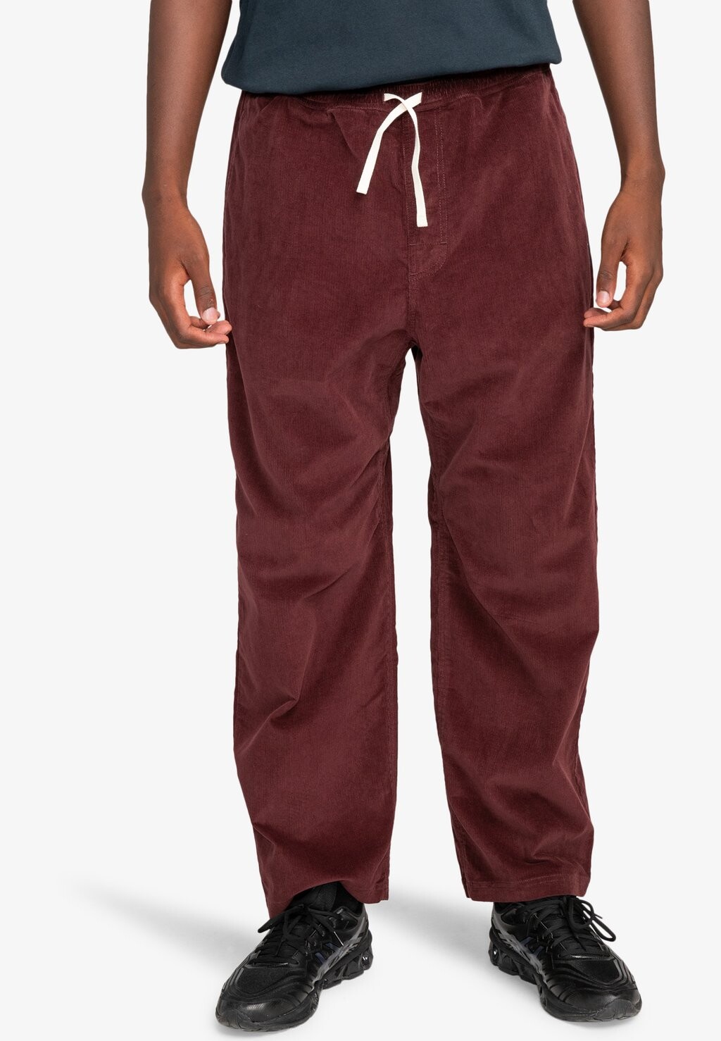 Брюки CHILLIN Element, красный
Брюки CHILLIN Element, красный