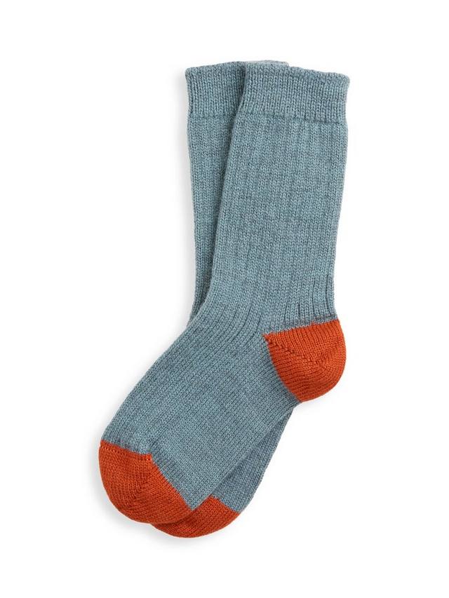 Носки Pure Wool с цветными блоками Celtic & Co., Icelandic
Носки Pure Wool с цветными блоками Celtic & Co., Icelandic