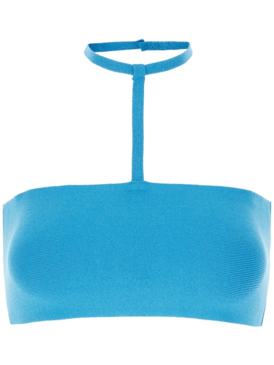 Топ без рукавов ANDREĀDAMO, синий
Топ без рукавов ANDREĀDAMO, синий