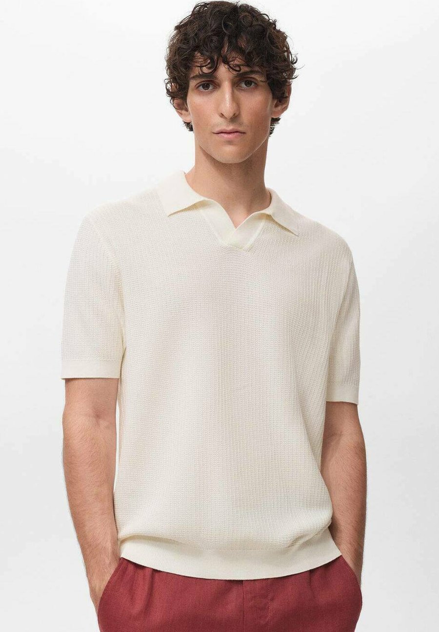 Поло Mango Polo shirt, Off White/Off-White, Белый, Поло Mango Polo shirt, Off White/Off-White
Поло Mango Polo shirt, Off White/Off-White, Белый, Поло Mango Polo shirt, Off White/Off-White