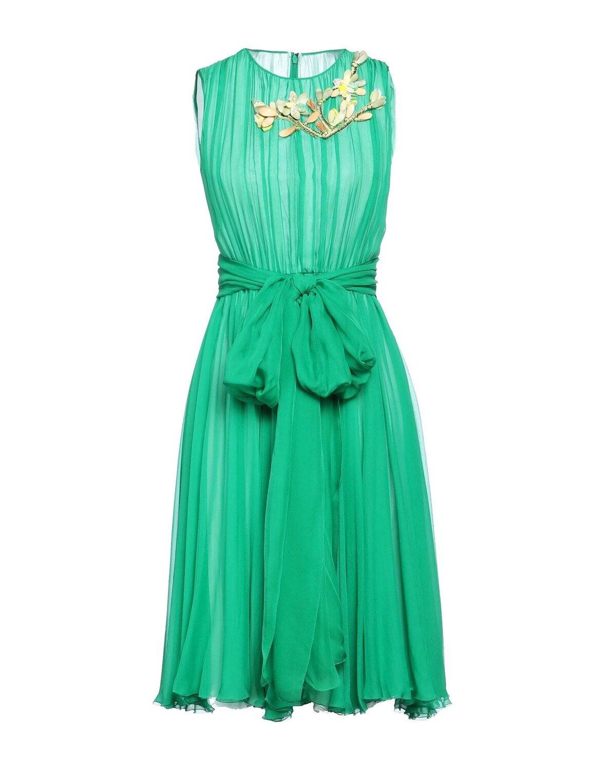 Платье Dolce&Gabbana, зеленый
Платье Dolce&Gabbana, зеленый