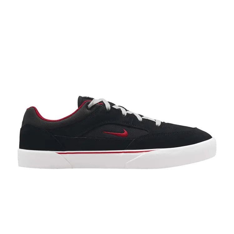 Кроссовки Malor SB 'Black Gym Red', черный
Кроссовки Malor SB 'Black Gym Red', черный