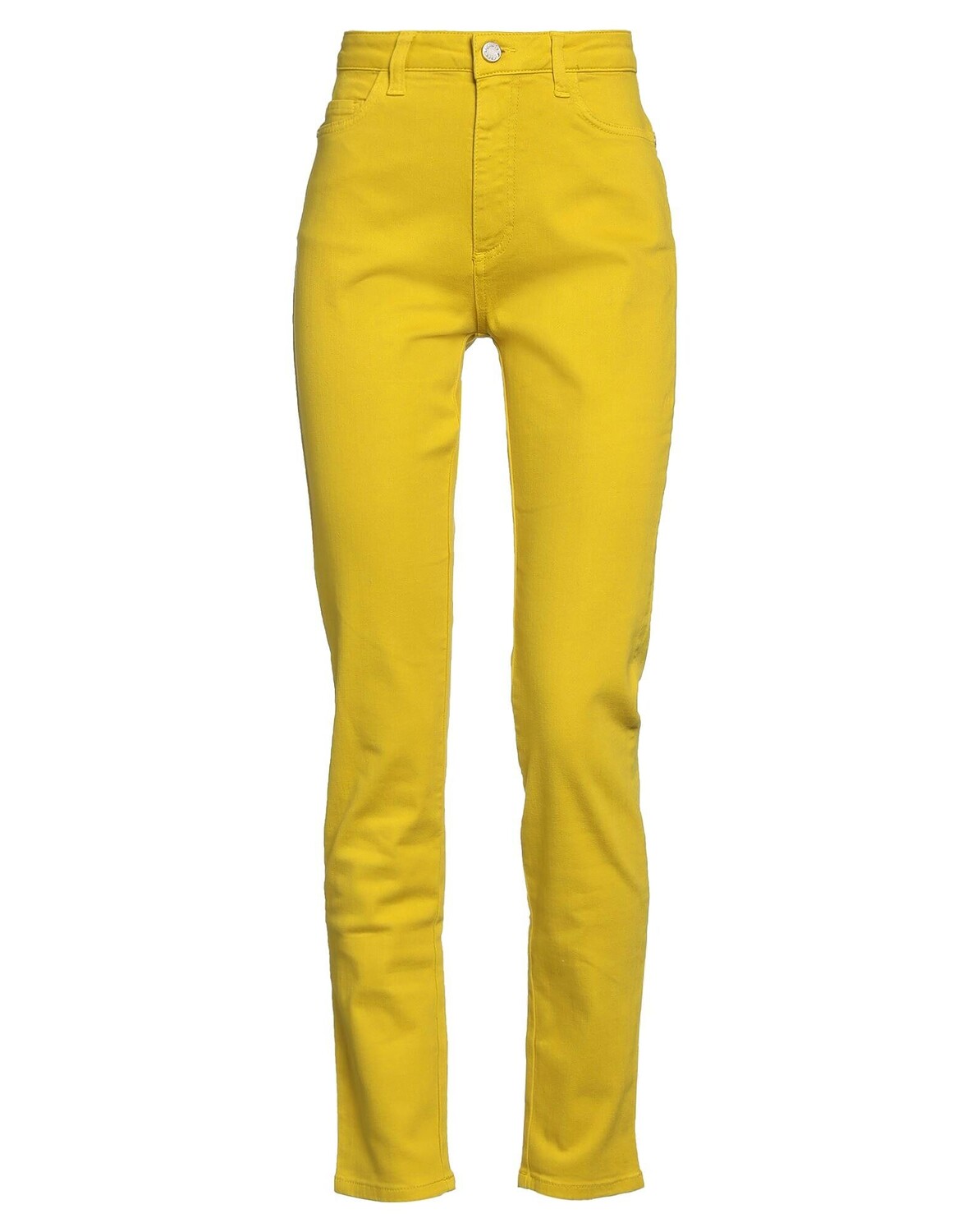 Джинсы Manila Grace, желтый
Джинсы Manila Grace, желтый