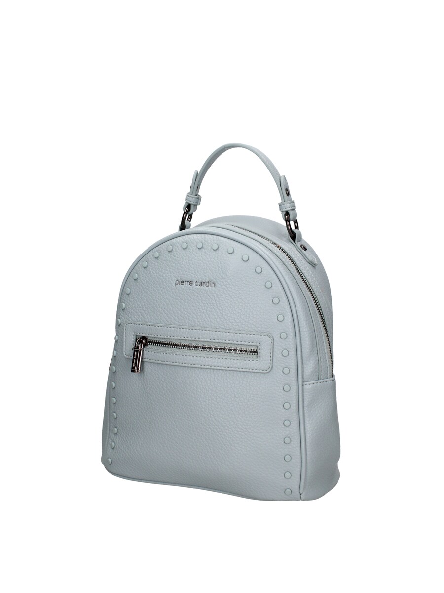 Рюкзак PIERRE CARDIN, синий деним
Рюкзак PIERRE CARDIN, синий деним